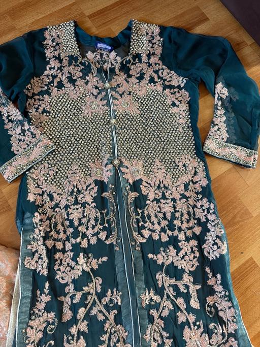 Buy & Sell Ardwick Manchester - Photos for Asian party or wedding wear dress