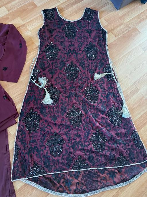 Buy & Sell Ardwick Manchester - Photos for Asian party or wedding wear dress