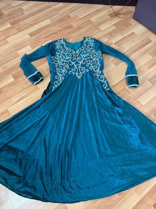Buy & Sell Ardwick Manchester - Photos for Asian party or wedding wear dress