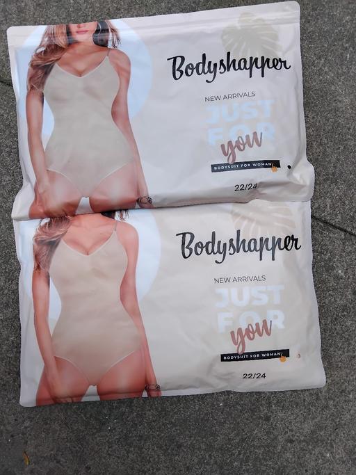 Buy & Sell Bushbury Wolverhampton - Photos for Body shapper