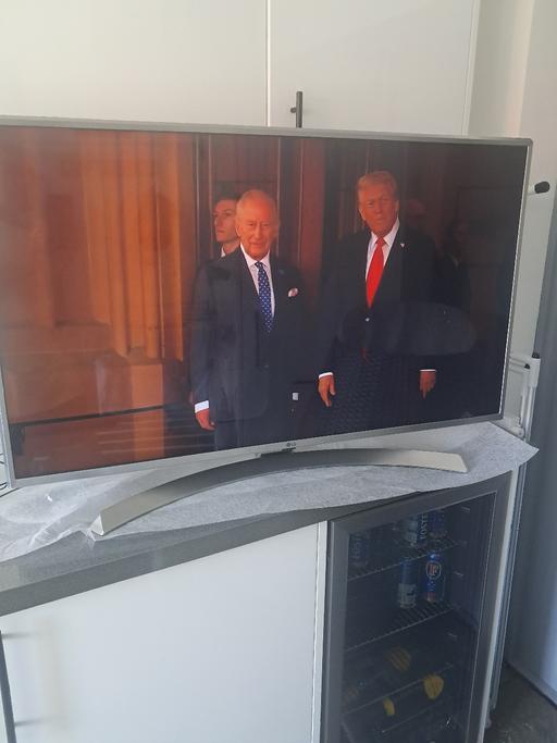 Buy & Sell Tamworth Staffordshire - Photos for LG television