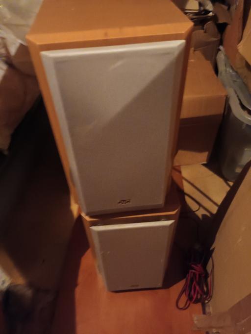 Buy & Sell Alkerden Dartford - Photos for speakers