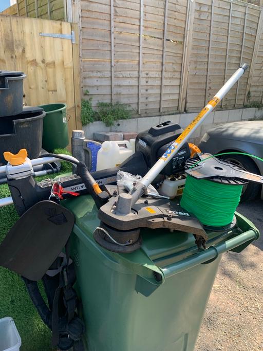 Buy & Sell Honiton East Devon - Photos for Trimmer