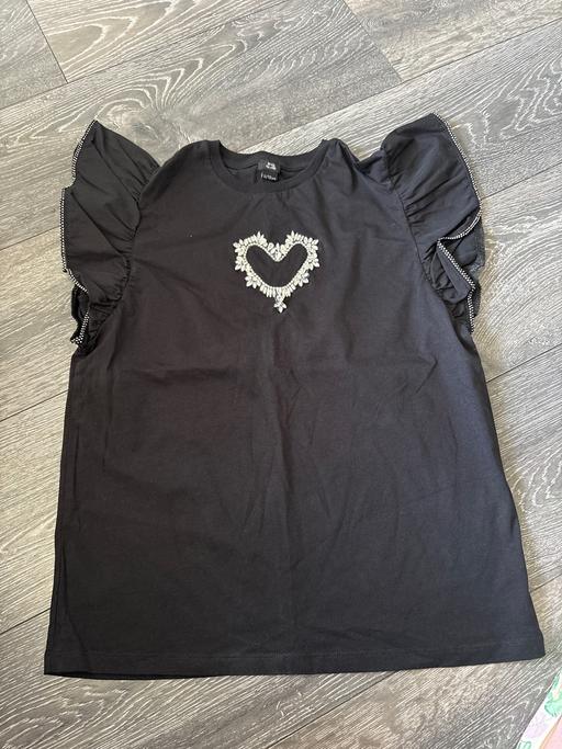 Buy & Sell Woodsetton Dudley - Photos for Girls top from River Island