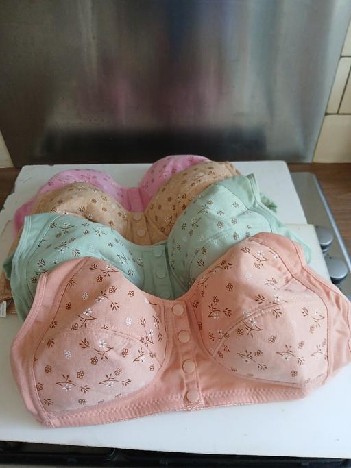 Buy & Sell Selly Oak Birmingham - Photos for Brand New Bra,s x 4