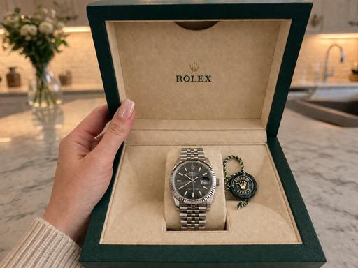 Buy & Sell Bourne Business Park Runnymede - Photos for Stainless Steel Watch