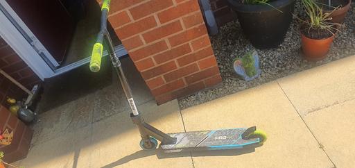 Buy & Sell French Walls Sandwell - Photos for Pro X Stunt Scooter