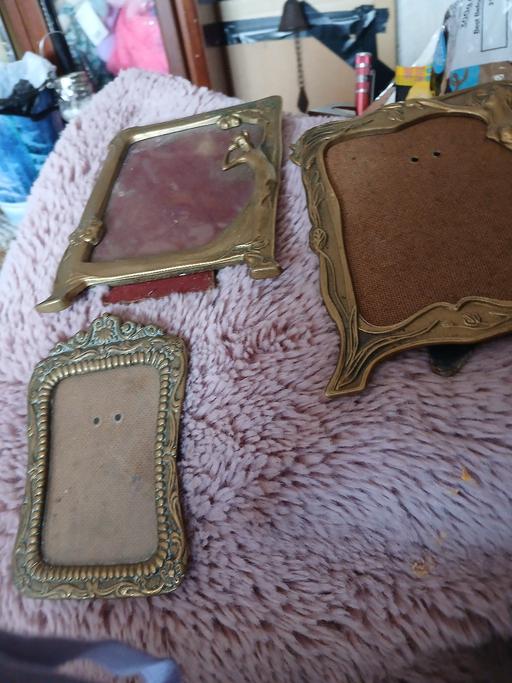 Buy & Sell Netherton Dudley - Photos for antique photo frames 3