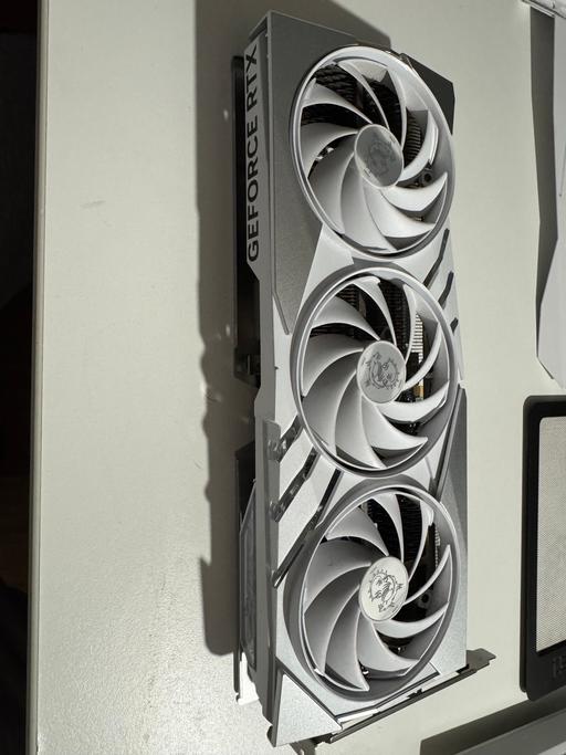 Buy & Sell Rowley Village Sandwell - Photos for Graphics card