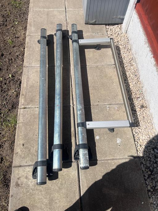 Buy & Sell - Photos for Roof bars