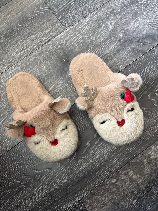 Buy & Sell Woodsetton Dudley - Photos for Girls slippers