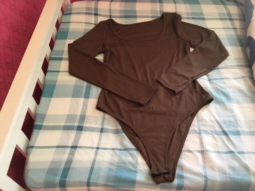 Buy & Sell Woodcross Wolverhampton - Photos for Ladies Bodysuit Size 14
