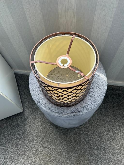 Buy & Sell Whiston Knowsley - Photos for Light shade