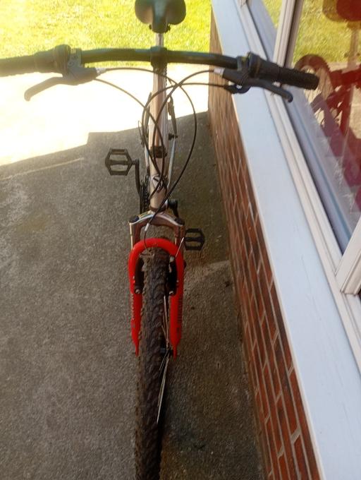 Buy & Sell Hyde Park Doncaster - Photos for mountain bike