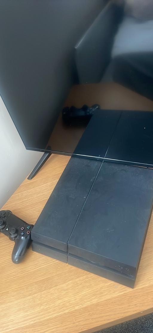 Buy & Sell Allenton Derby - Photos for Sony PlayStation 4 Console-Perfect condition