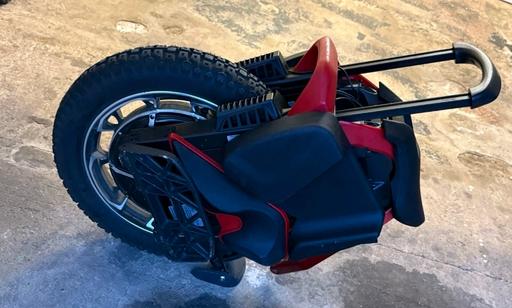 Vehicles Surbiton Kingston upon Thames - Photos for Uniclecle kingsong S22