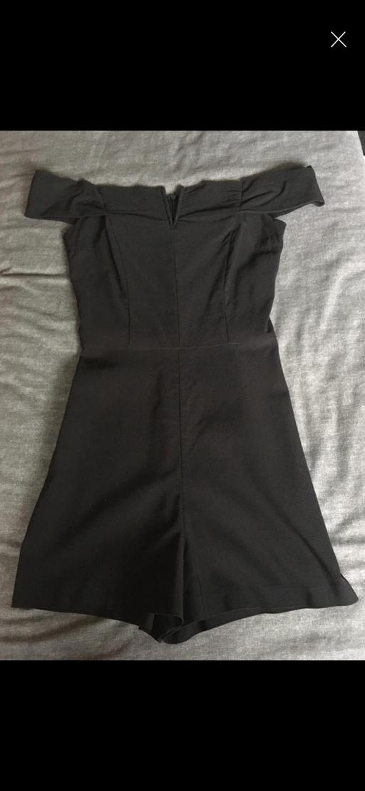 Buy & Sell Eaglescliffe Stockton-on-Tees - Photos for ASOS Playsuit Size 6