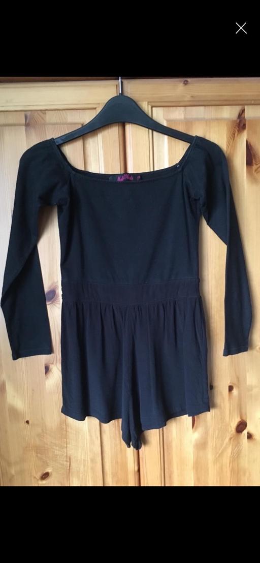 Buy & Sell Eaglescliffe Stockton-on-Tees - Photos for Motel Rocks Playsuit Size XS