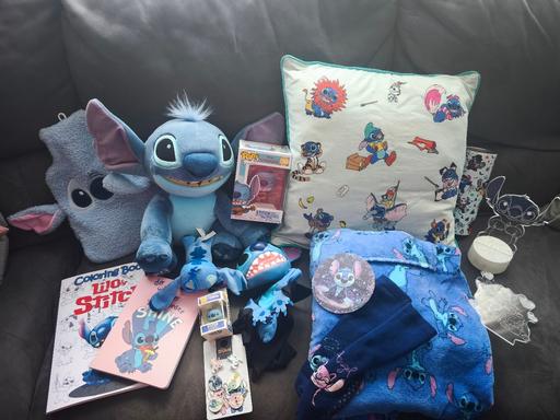 Buy & Sell Chelmsley Wood Solihull - Photos for STITCH BUNDLE