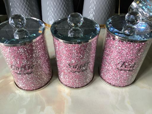 Buy & Sell Harborne Birmingham - Photos for Tea coffee and sugar bling