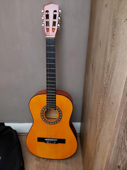 Buy & Sell Saint Helens Merseyside - Photos for child's guitar