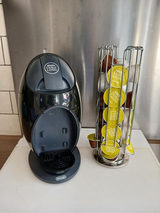 Buy & Sell Selly Oak Birmingham - Photos for New Coffee Machine & Pods