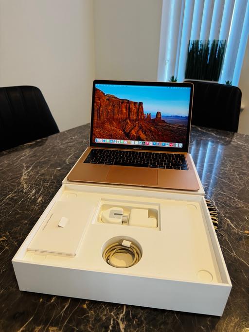 Buy & Sell Ladywood Birmingham - Photos for Apple MacBook Air 512GB Core i5