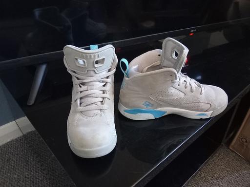 Buy & Sell Rainham Havering - Photos for Nike Jordan JUMPMAN Size UK 13