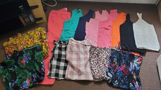 Buy & Sell Longley Sheffield - Photos for ladies summer bundle