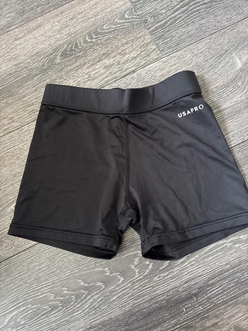 Buy & Sell Woodsetton Dudley - Photos for Girls gym shorts