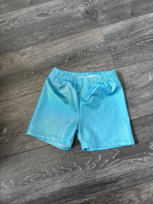 Buy & Sell Upper Gornal Dudley - Photos for Girls gym shorts