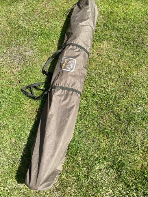 Buy & Sell Scawsby Doncaster - Photos for WYCHWOOD HD-MHR Fishing brolley