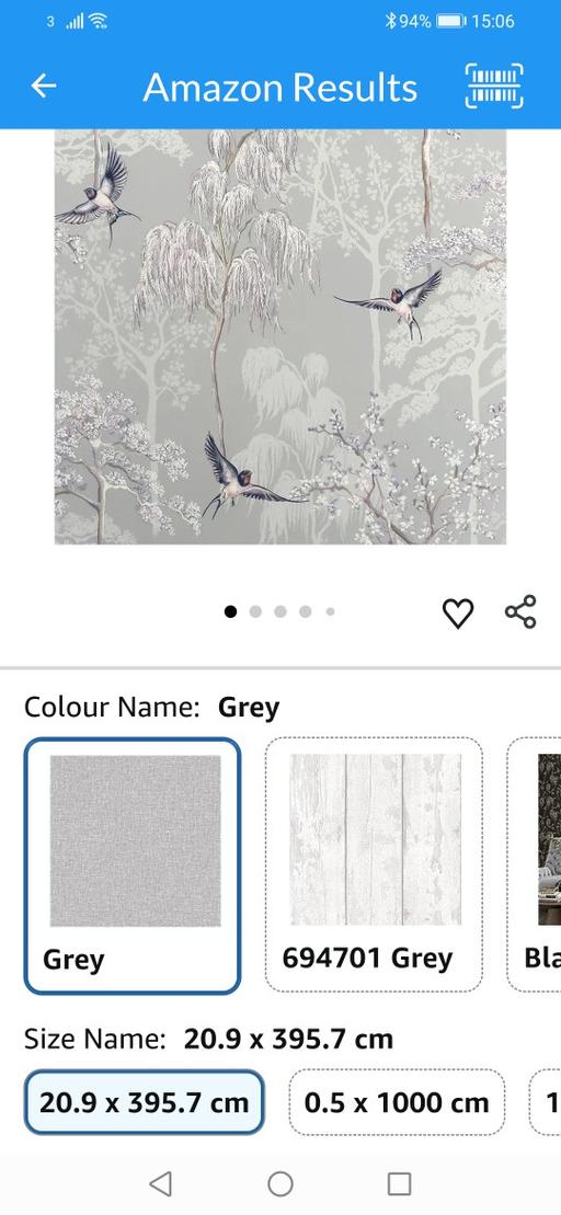 Buy & Sell Heath Town Wolverhampton - Photos for two new japanese garden wallpapers