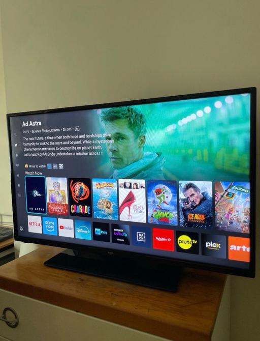 Buy & Sell Sark Guernsey - Photos for BUSH TV 40” perfect condition