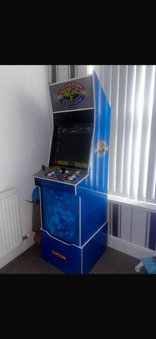Buy & Sell Stepney Green East London - Photos for Capcom arcade machine