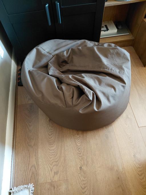 Buy & Sell Saint Helens Merseyside - Photos for extra large bean bag