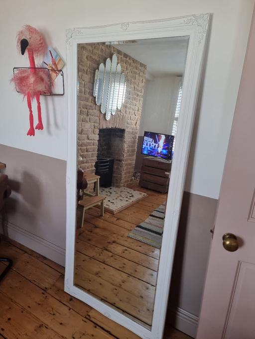 Buy & Sell Clerkenwell Central London - Photos for Full Length Mirror
