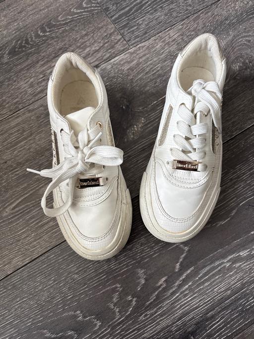 Buy & Sell Woodsetton Dudley - Photos for Girls trainers