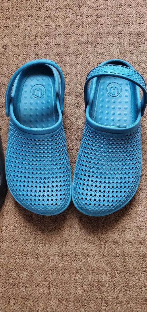 Buy & Sell Stannington Sheffield - Photos for ladies rubber shoes