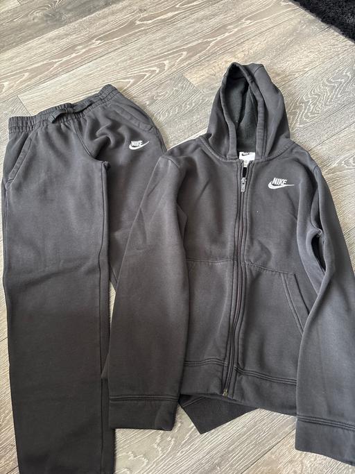 Buy & Sell Woodsetton Dudley - Photos for Girls Nike set