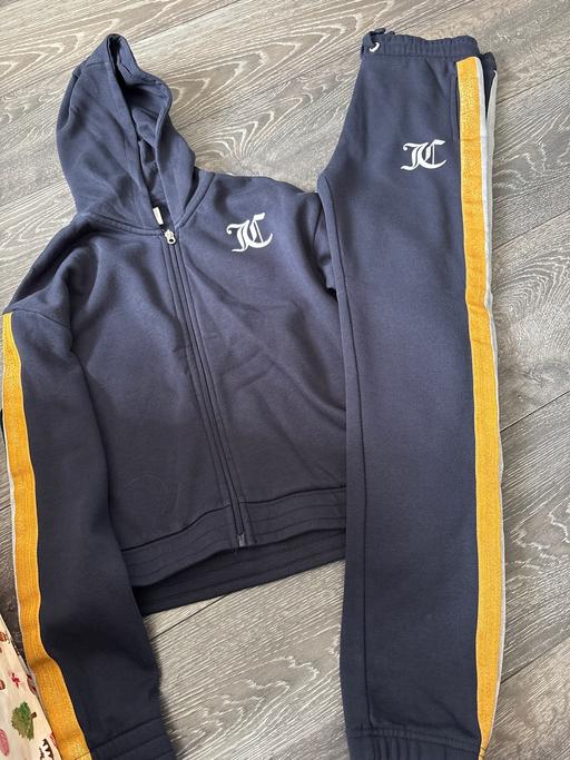 Buy & Sell Woodsetton Dudley - Photos for Girls juicy couture set