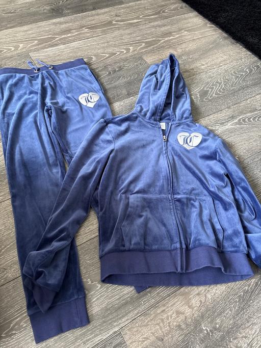 Buy & Sell Woodsetton Dudley - Photos for Girls juicy couture set