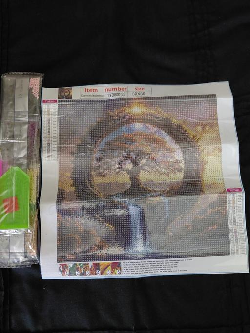 courses Saint Helens Merseyside - Photos for diamond art kit