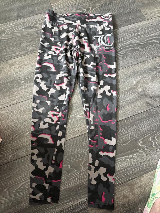 Buy & Sell Woodsetton Dudley - Photos for Girls legging juicy couture