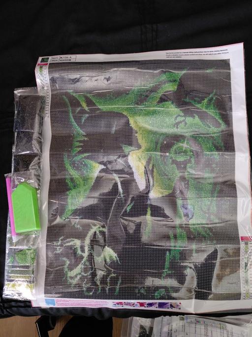 courses Saint Helens Merseyside - Photos for diamond art kit 