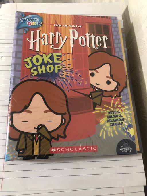 courses Farington Moss South Ribble - Photos for Harry Potter Joke Shop - Sealed/New