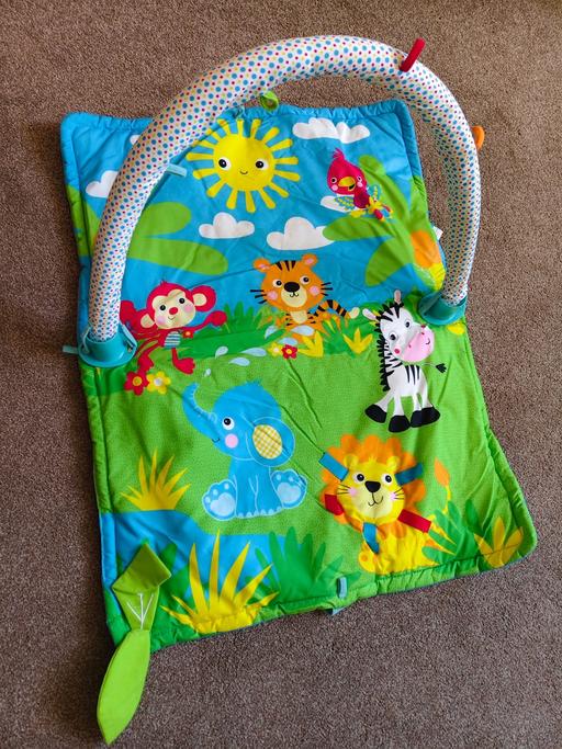 Buy & Sell Manor Park East London - Photos for baby play mat