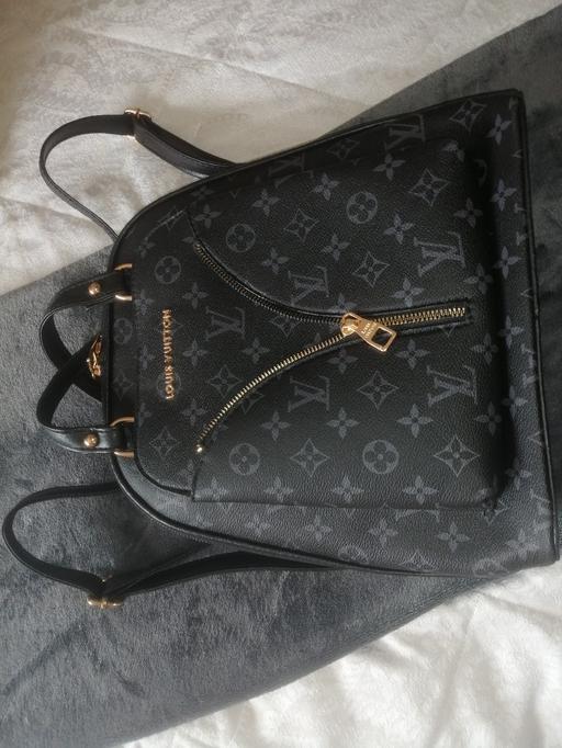 Buy & Sell Moseley Village Wolverhampton - Photos for New Small black backpack ladies