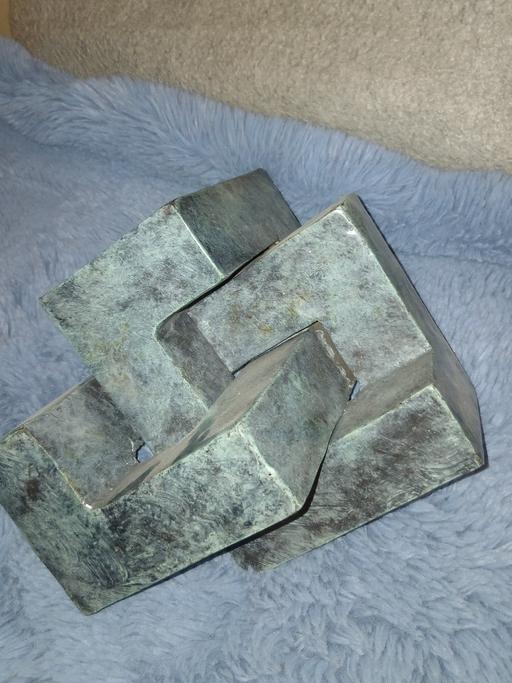 Buy & Sell Keighley Bradford - Photos for Bronze Art Sculpture
