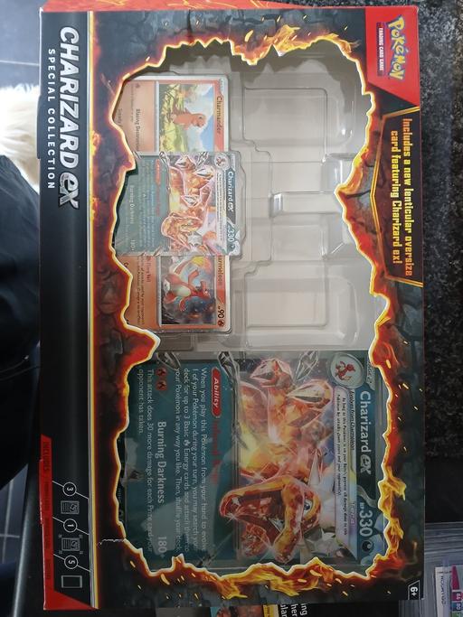 Buy & Sell Upper Gornal Dudley - Photos for pokemon